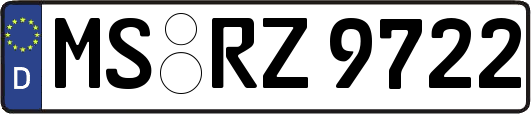 MS-RZ9722