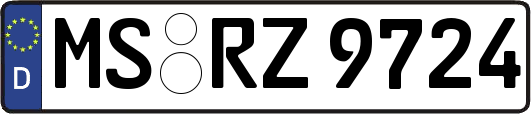 MS-RZ9724
