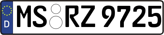 MS-RZ9725