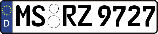 MS-RZ9727