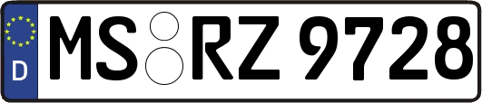 MS-RZ9728