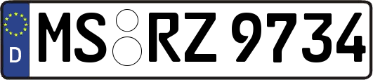 MS-RZ9734