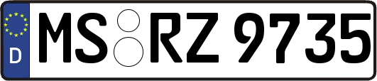MS-RZ9735