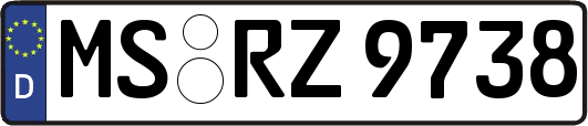 MS-RZ9738