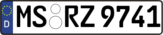 MS-RZ9741