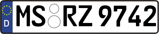 MS-RZ9742