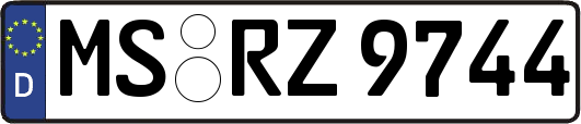 MS-RZ9744