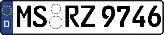 MS-RZ9746