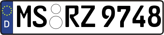 MS-RZ9748