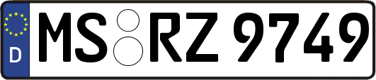 MS-RZ9749