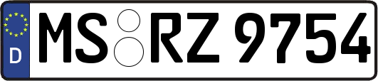 MS-RZ9754