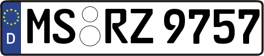 MS-RZ9757