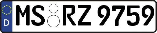 MS-RZ9759