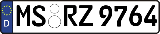 MS-RZ9764