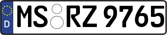 MS-RZ9765