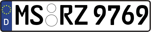 MS-RZ9769