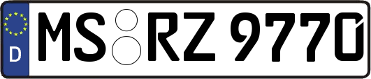 MS-RZ9770
