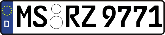MS-RZ9771