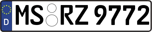 MS-RZ9772