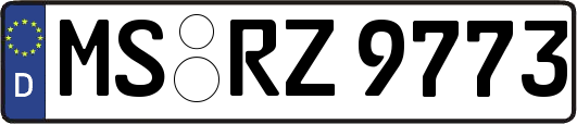 MS-RZ9773