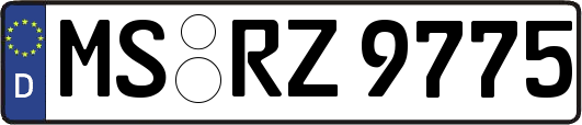 MS-RZ9775