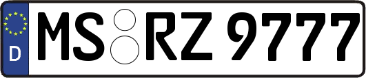 MS-RZ9777