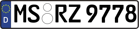MS-RZ9778