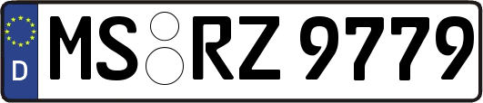 MS-RZ9779