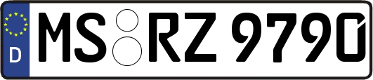 MS-RZ9790
