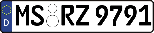 MS-RZ9791