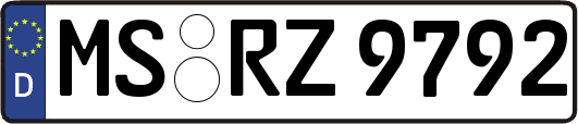 MS-RZ9792