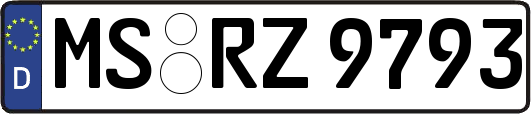 MS-RZ9793