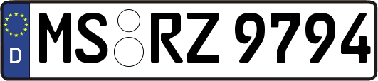 MS-RZ9794