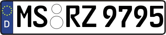 MS-RZ9795