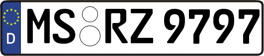MS-RZ9797