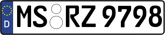 MS-RZ9798