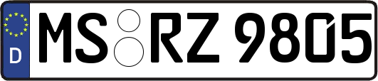 MS-RZ9805