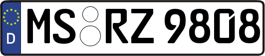 MS-RZ9808