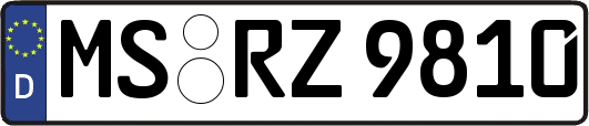 MS-RZ9810