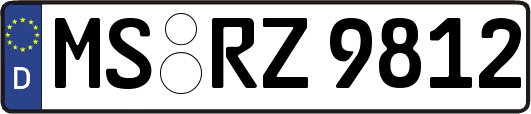 MS-RZ9812
