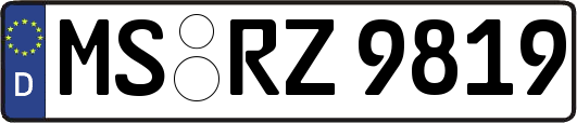 MS-RZ9819