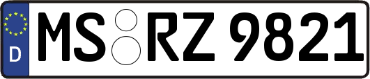 MS-RZ9821