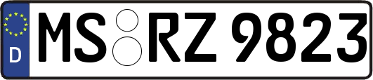 MS-RZ9823