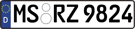 MS-RZ9824