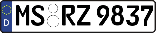 MS-RZ9837