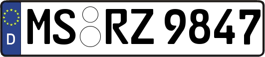 MS-RZ9847