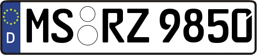 MS-RZ9850