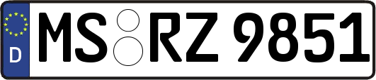 MS-RZ9851