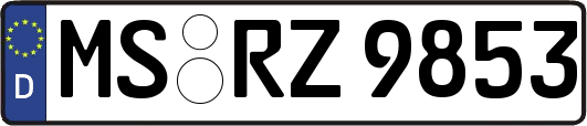 MS-RZ9853