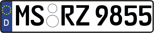MS-RZ9855